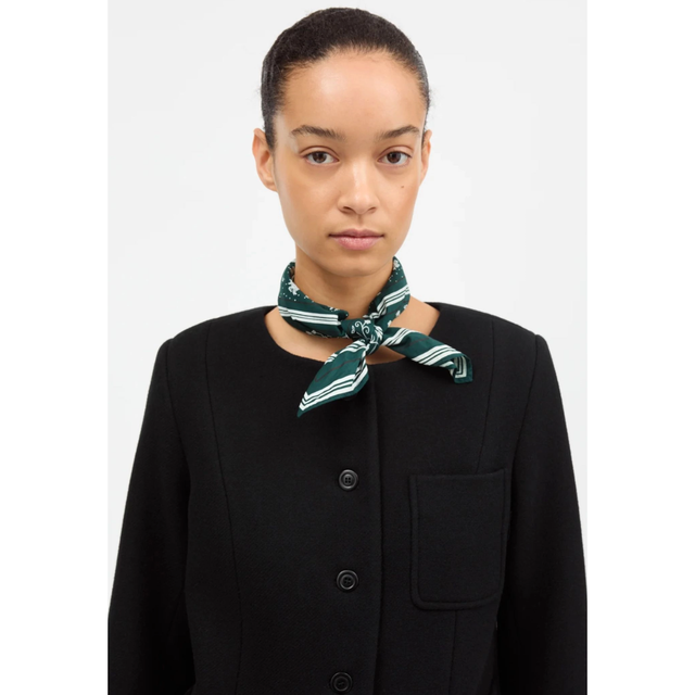 Skall Studio Skall Classic Scarf 55x55
