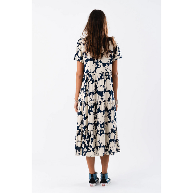 Lollys Laundry FreddyLL Midi Dress SS