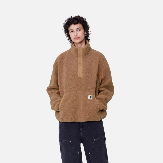 Carhartt WIP Elliot High Neck Liner