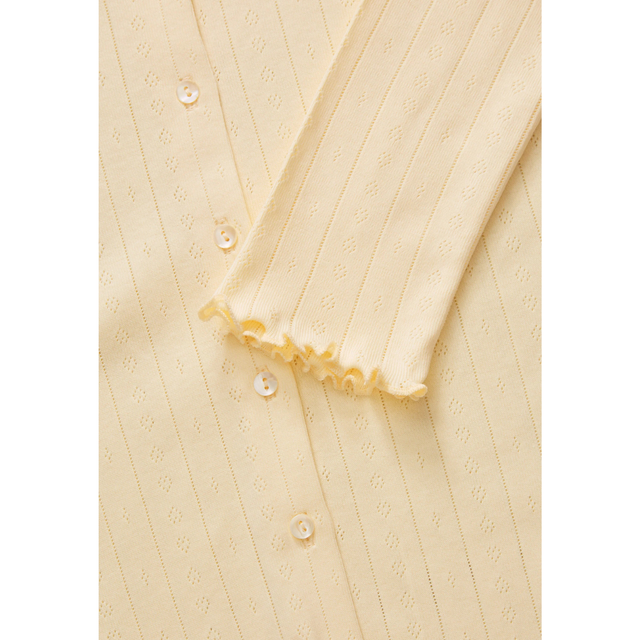 Shell Studio Edie Cardigan