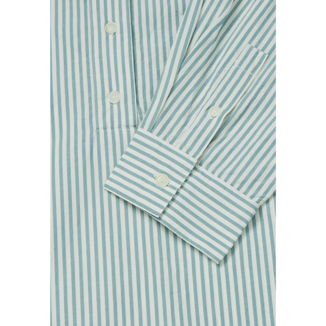 Skall Studio Edda Shirtdress