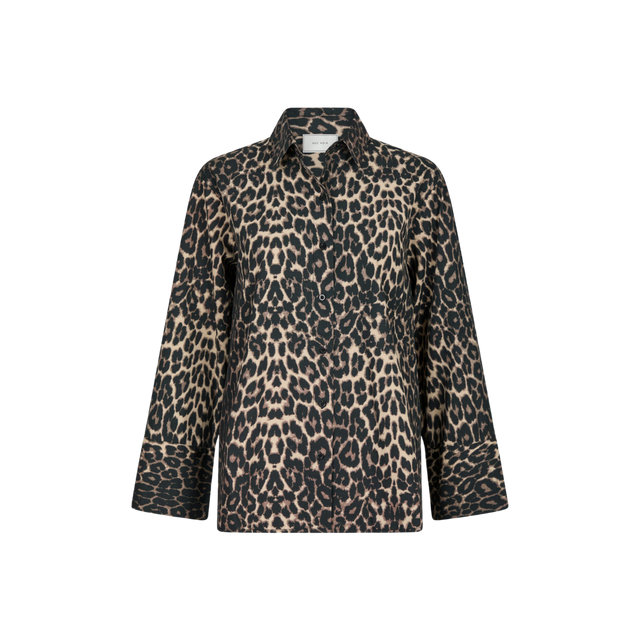 Neo Noir-Dita Leo-Shirt