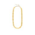 ANNI LU Ball Necklace