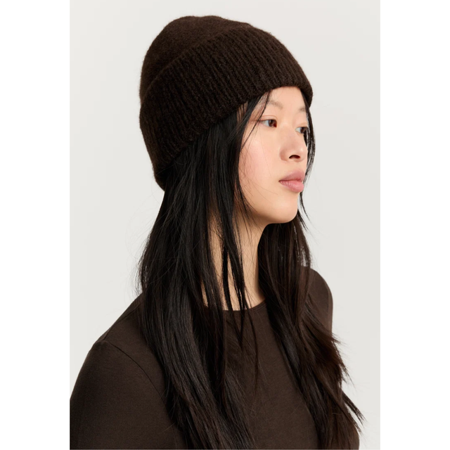 Aiayu Baby Beanie