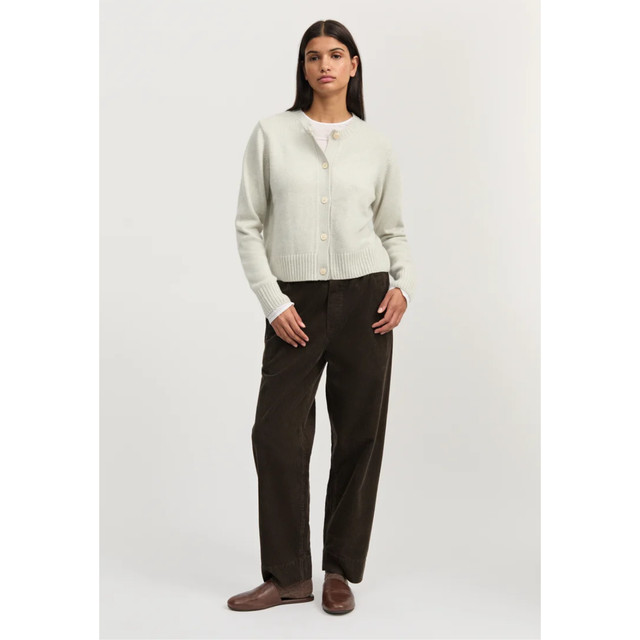 Aiayu Coco Pant Corduroy