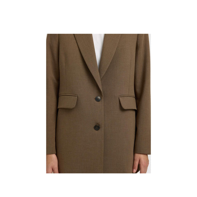 Selected Women Frita LS Relaxed Blazer