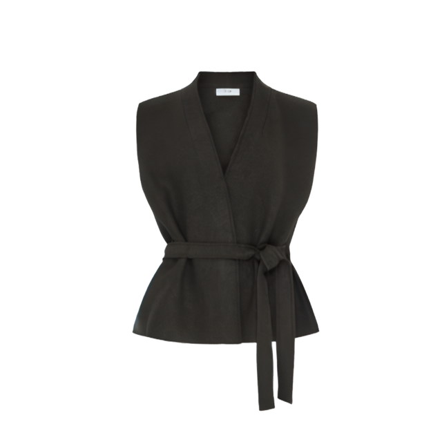 Anne-mi Ea Waistcoat