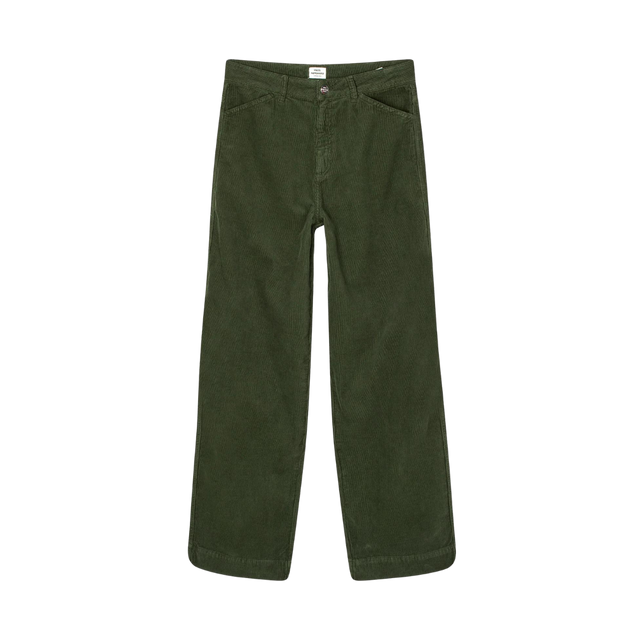 Mads Nørgaard Mini Cord Cargo Pants