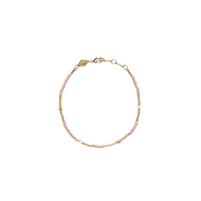 ANNI LU Clemence Armband