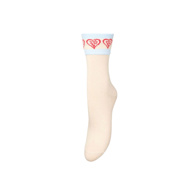 Becksöndergaard Hearty Bam Socke