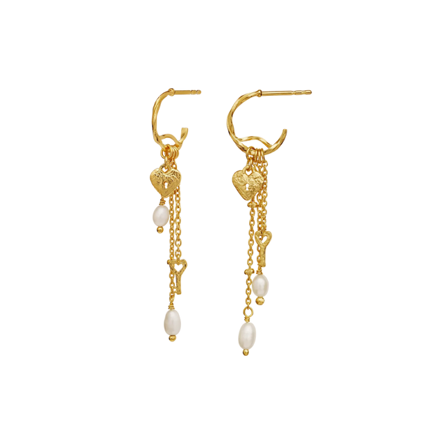 Maanesten Idris Earrings