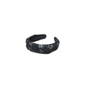 Becksöndergaard Florian Wide Beaded Hairbrace