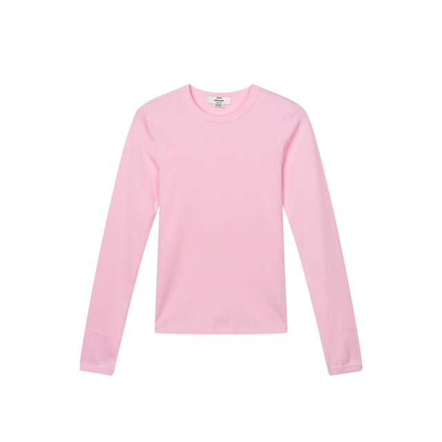 Mads Nørgaard Grace Jersey Camille Tee LS