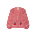 Sissel Edelbo Bobbie Top