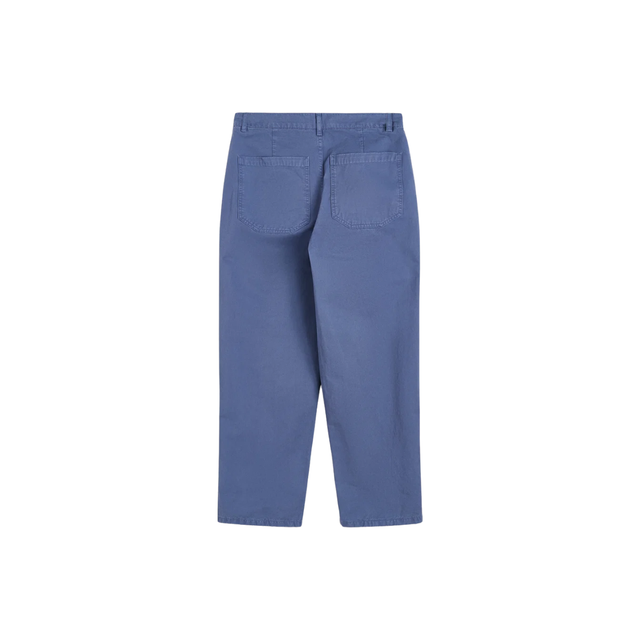 Aiayu Carlo Midwaist Wide Cotton