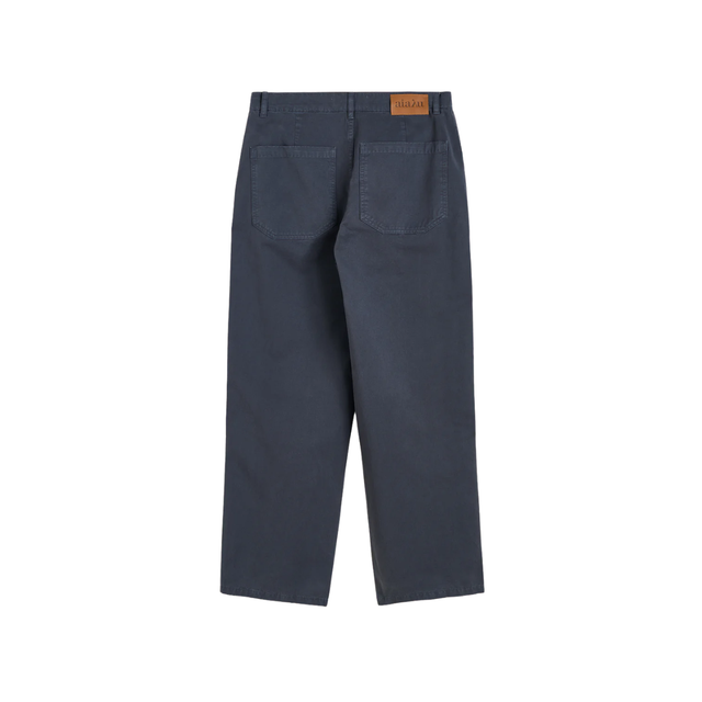 Aiayu Carlo Midwaist Wide Cotton