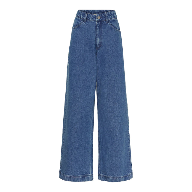 Lou Lou Mynthe Denim Pants