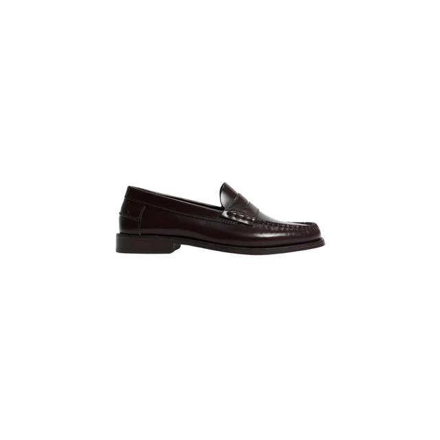 Dico Penny Moccasin Loafer