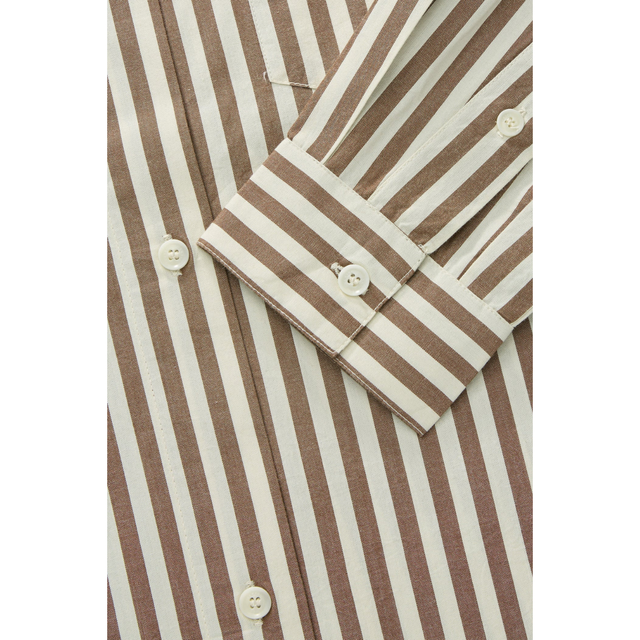 Skall Studio Edgar Shirt