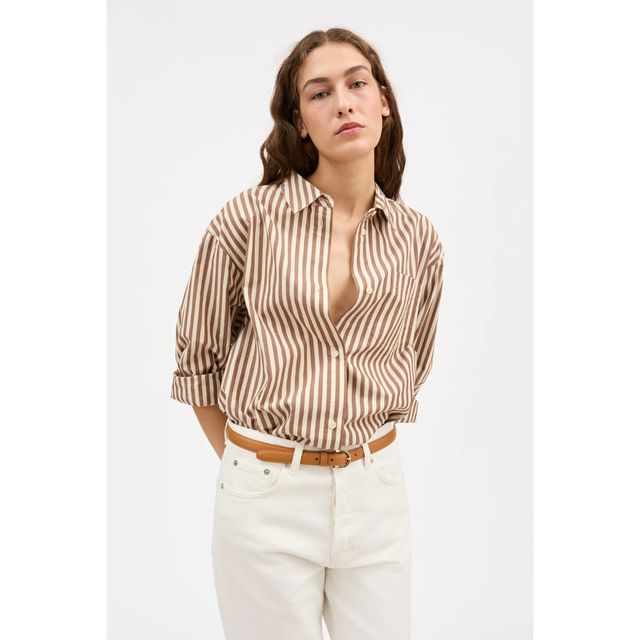 Skall Studio Edgar Shirt