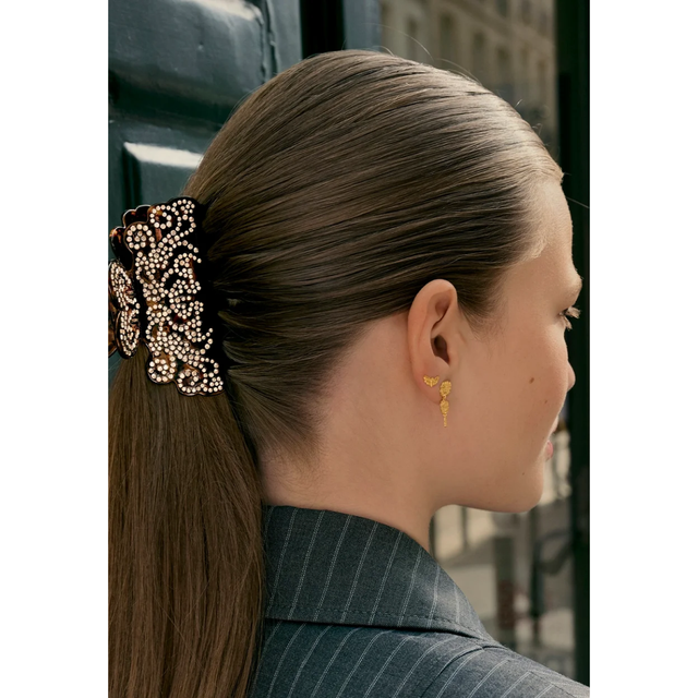 Maanesten Elith Hair Claw