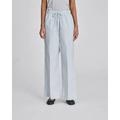 Smukke Ellen Light Poplin Pant fra Gai Lisva - front