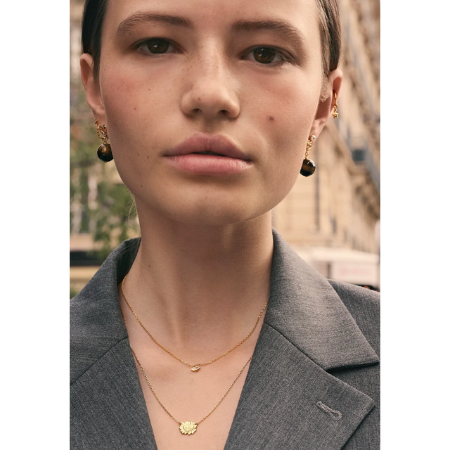 Maanesten Ellie Necklace