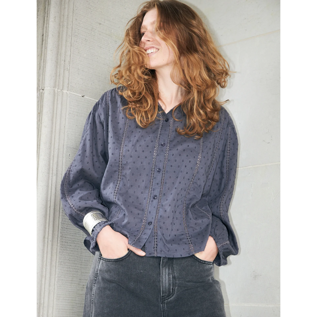 Lollys Laundry Em Shirt