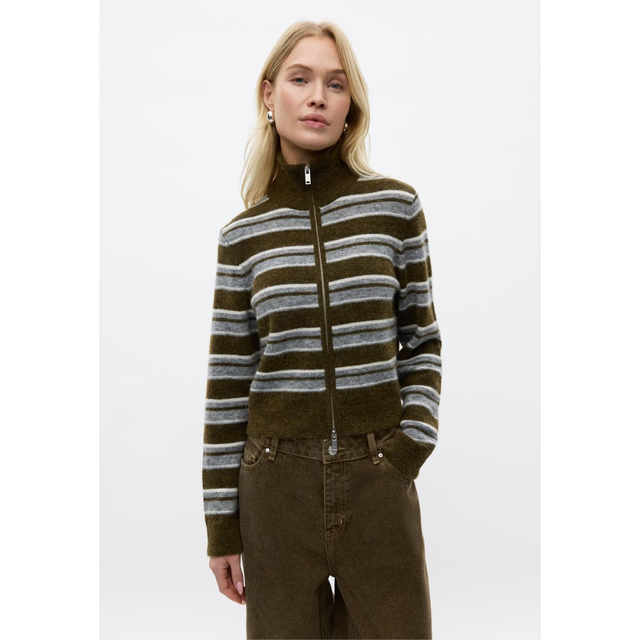 Envii Enbessie LS Cardigan