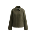 Envii Seneca Short wool Jacket