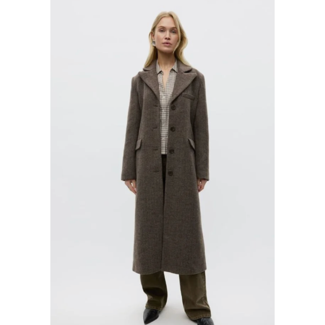 Envii Valerie Jacket