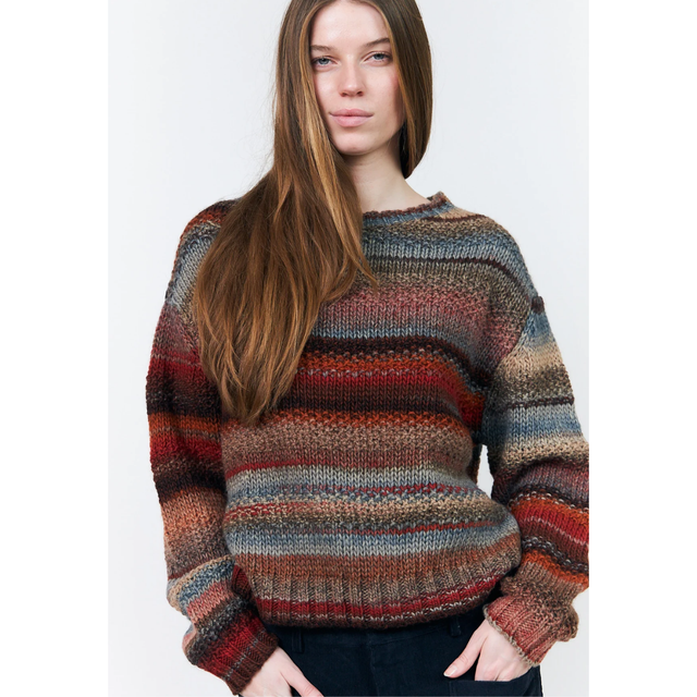 Lollys Laundry Fairhaven Knit Jumper