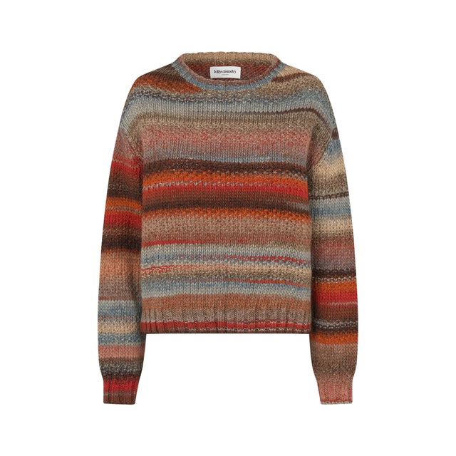Lollys Laundry Fairhaven Knit Jumper