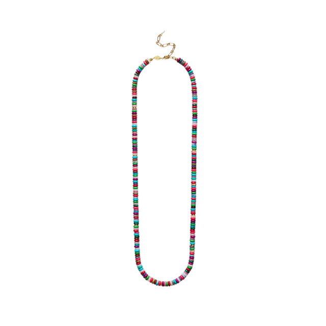 Anni Lu Happy Journey Necklace