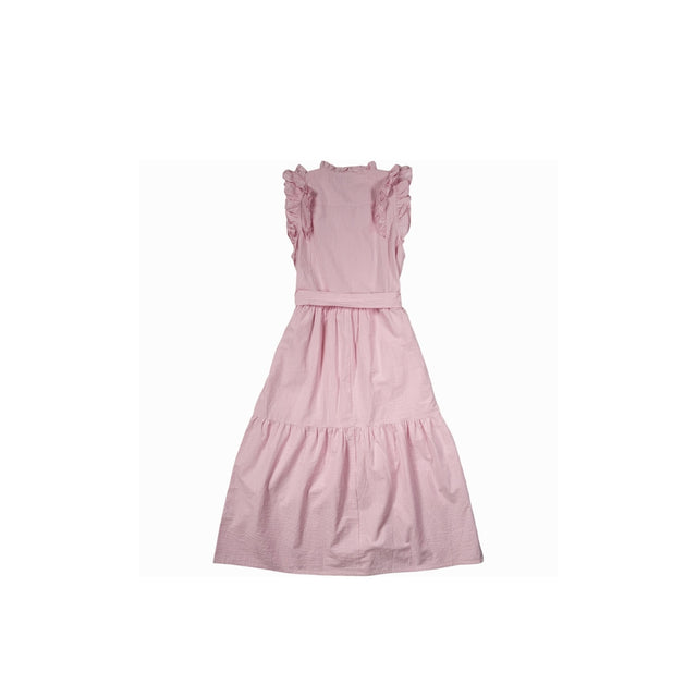 Lollys Laundry HarrietLL Maxi Dress SL