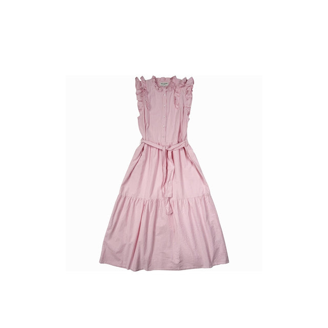 Lollys Laundry HarrietLL Maxi Dress SL