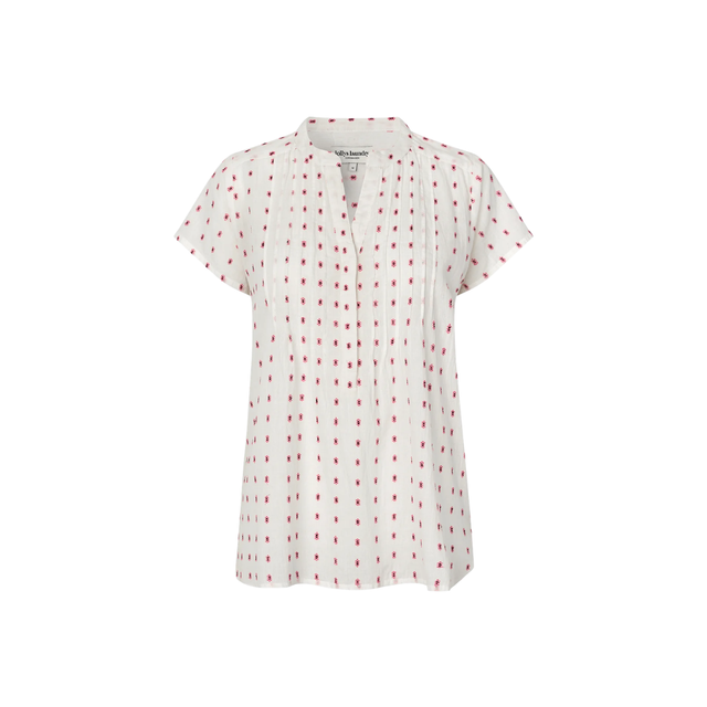 Lollys Laundry HeatherLL Top SS