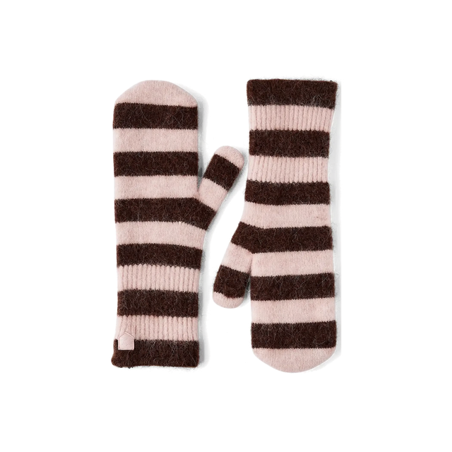 Hestra Moritz Stripe Mitt