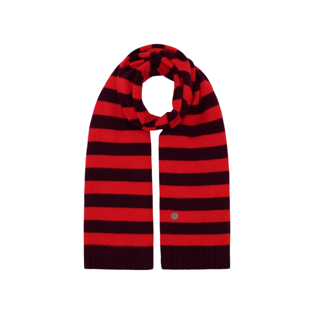 Beta Studios Lareen Stripe Scarf