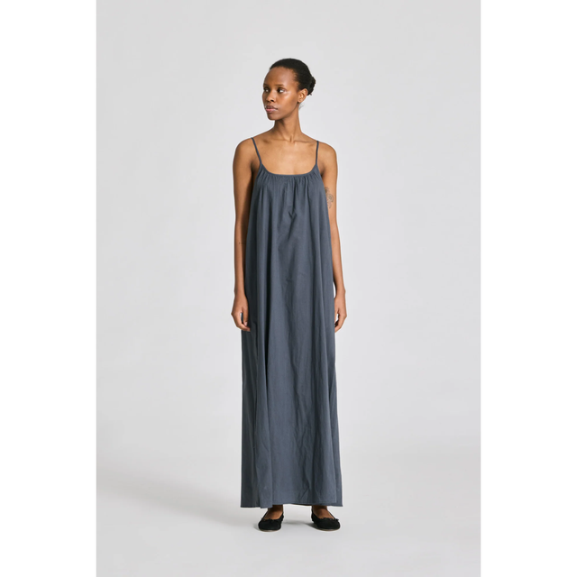 Gai Lisva Lea Voile Dress