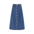 Lollys Laundry Lennon Midi Skirt