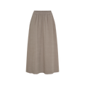 Lilou Gonna Velvet Skirt Prinsesse2ben