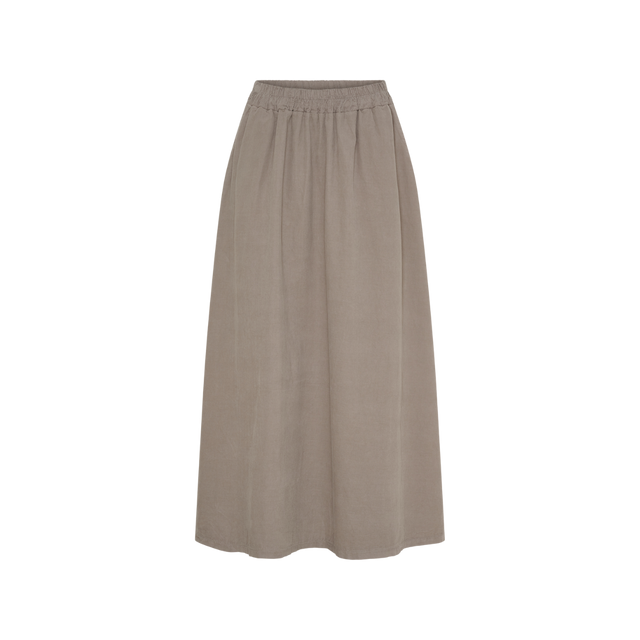 Lilou Gonna Velvet Skirt Prinsesse2ben