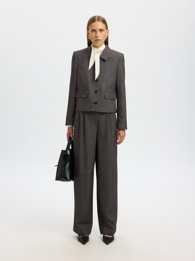 Selected Women SLFFITTED CAMILLA