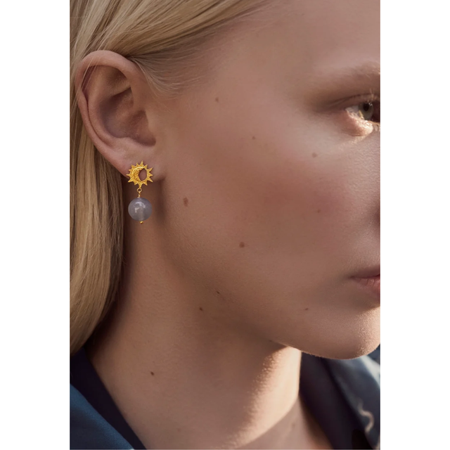 Maanesten Lulani Earrings