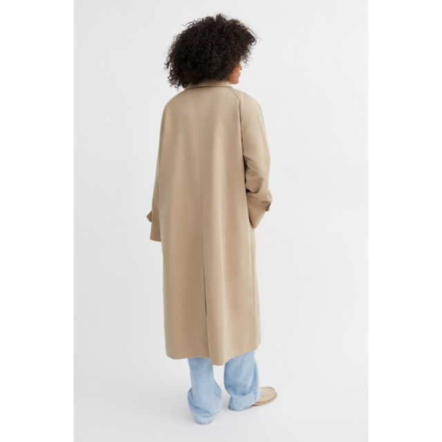 Skall Studio Macy Coat