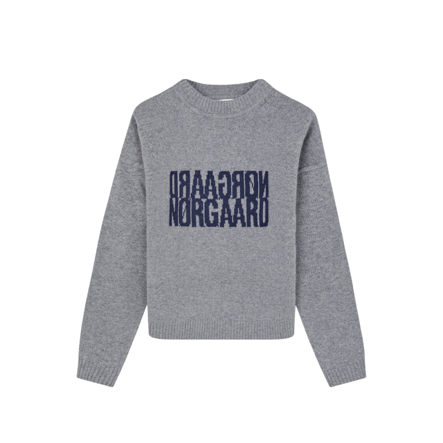 Mads Nørgaard Yota Knit Tilona Sweater Prinsesse2ben