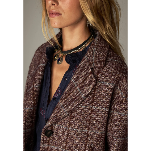 Maison Hotel Margarita Jacket