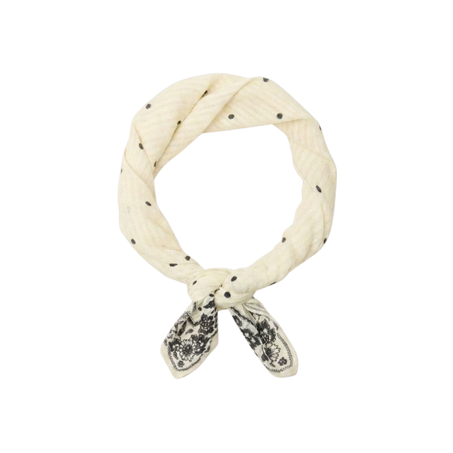 Maison Hotel Milonga Scarf