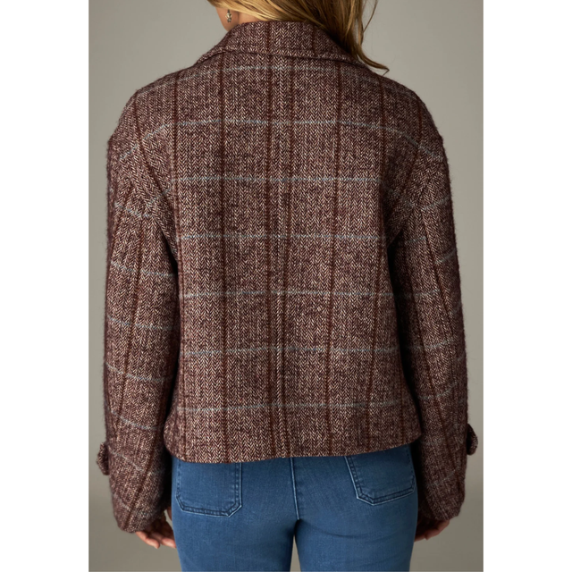 Maison Hotel Margarita Jacket